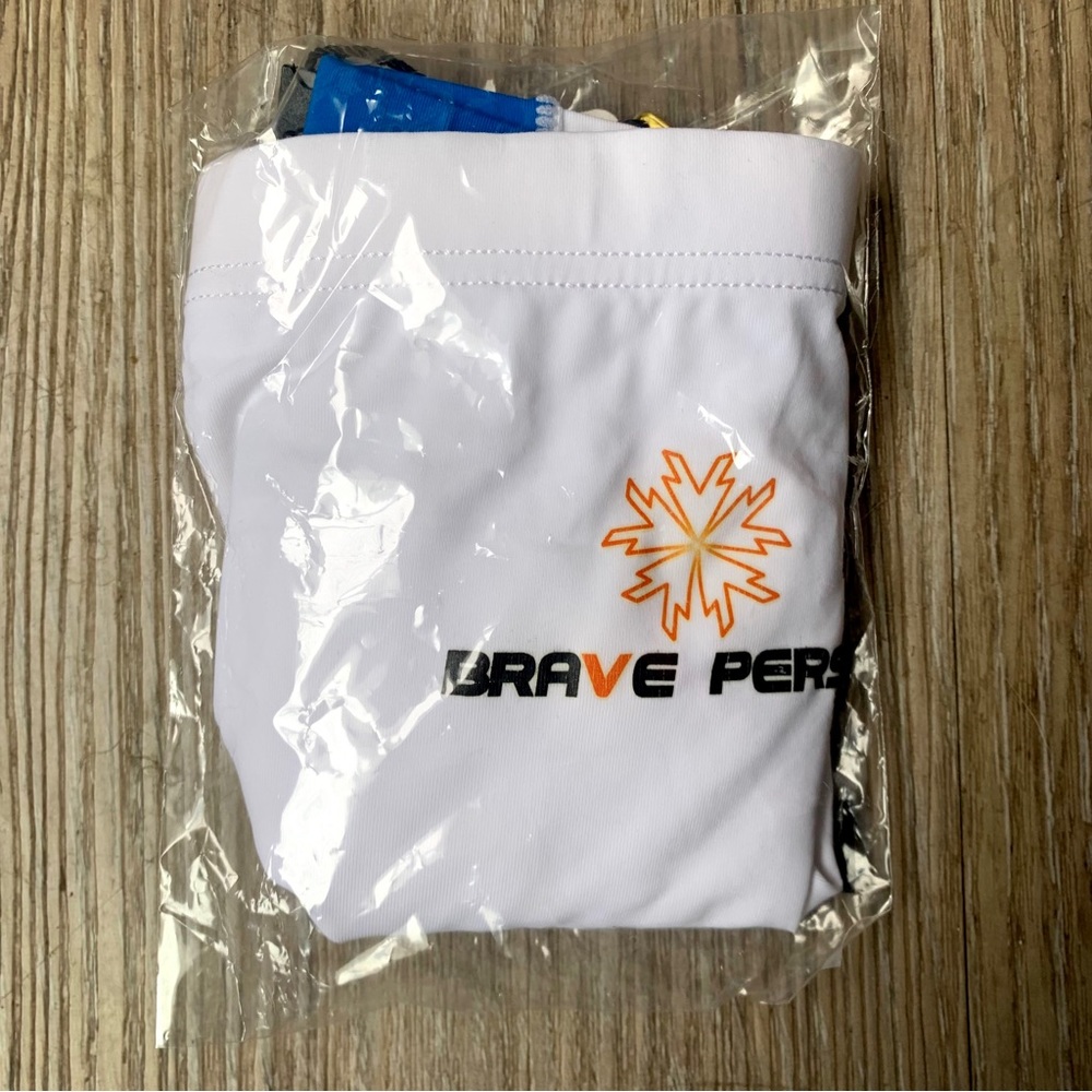 BravePerson Color Block Boxer - Picture 10 of 10